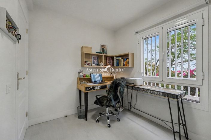 Image No.14-Appartement de 3 chambres à vendre à Torviscas Alto