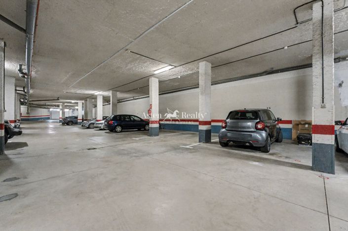 Image No.15-Appartement de 3 chambres à vendre à Torviscas Alto