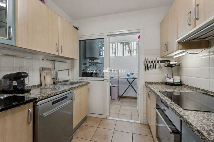 Image No.7-Appartement de 3 chambres à vendre à Torviscas Alto