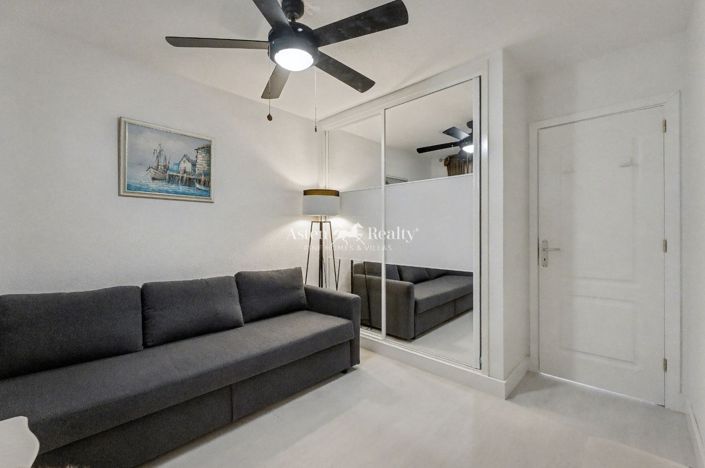 Image No.9-Appartement de 3 chambres à vendre à Torviscas Alto