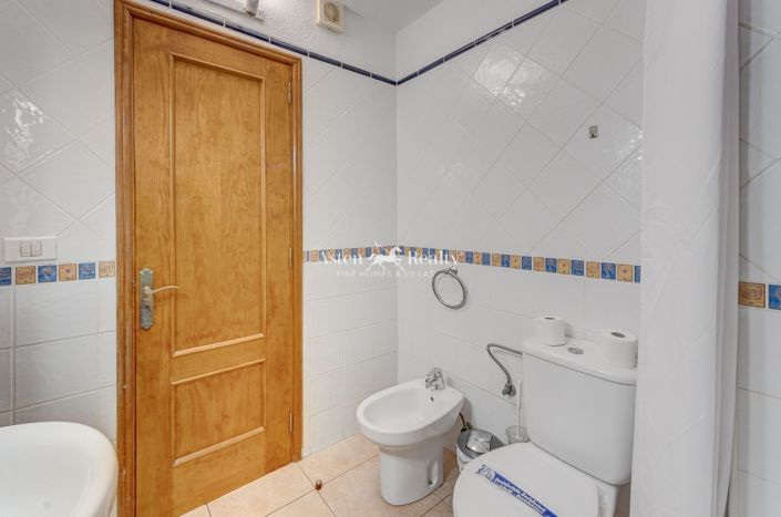 Image No.17-Appartement de 1 chambre à vendre à Los Cristianos