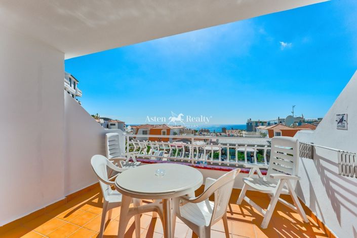 Image No.5-Appartement de 1 chambre à vendre à Los Cristianos