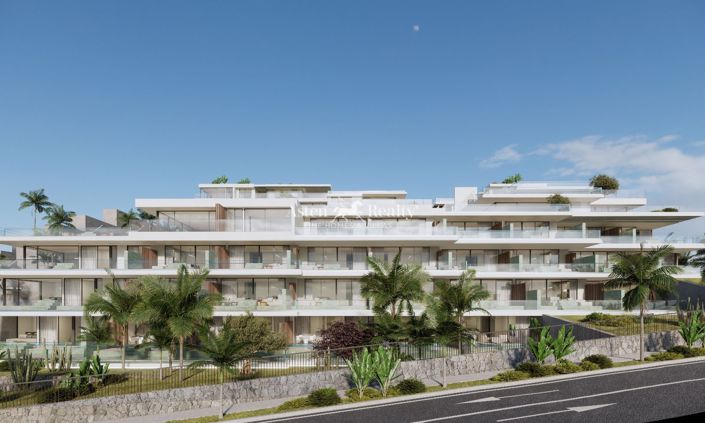 Image No.5-Appartement de 1 chambre à vendre à Los Cristianos