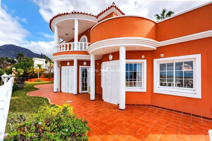 Image No.9-5 Bed Villa for sale