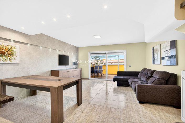 Image No.4-Penthouse de 4 chambres à vendre à Torviscas Bajo