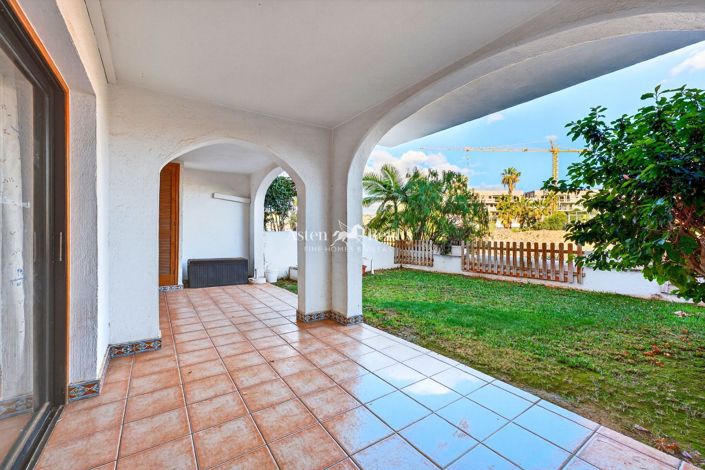 Image No.5-Appartement de 2 chambres à vendre à Amarilla Golf