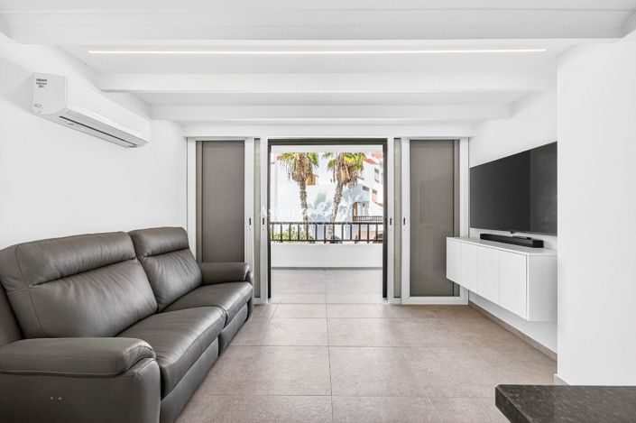 Image No.12-Penthouse de 1 chambre à vendre à Playa de las Americas