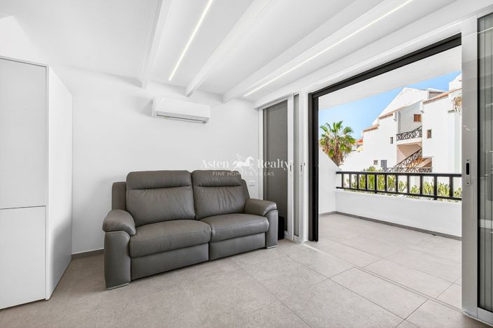 Image No.13-Penthouse de 1 chambre à vendre à Playa de las Americas
