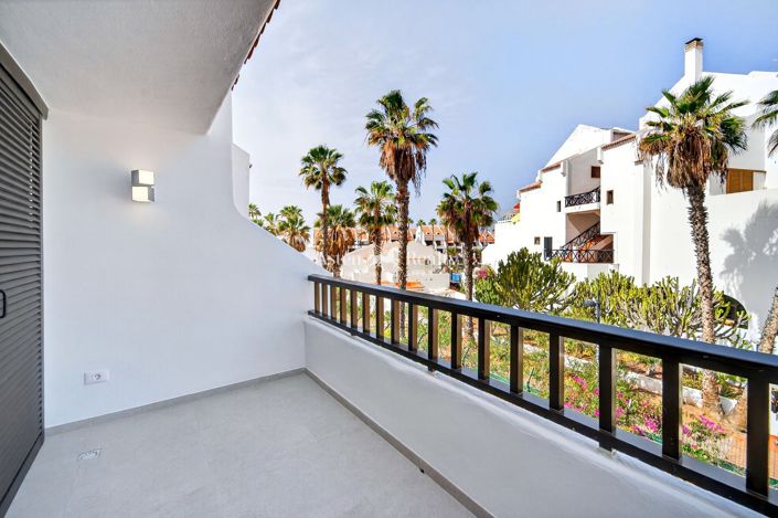 Image No.15-Penthouse de 1 chambre à vendre à Playa de las Americas