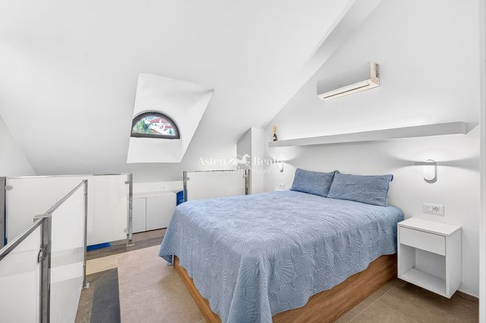 Image No.3-Penthouse de 1 chambre à vendre à Playa de las Americas