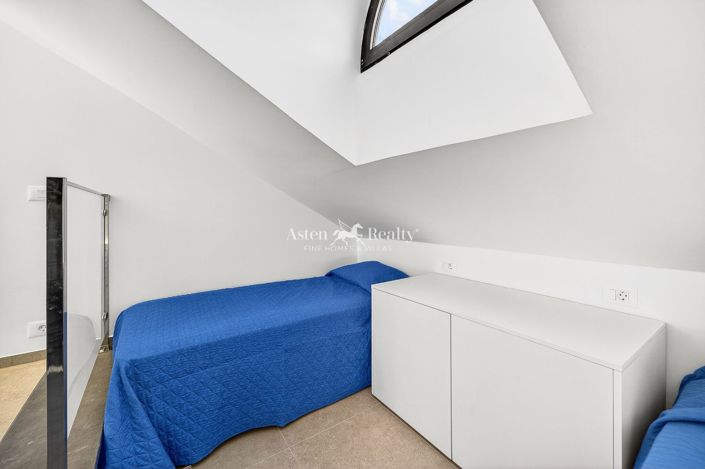 Image No.4-Penthouse de 1 chambre à vendre à Playa de las Americas