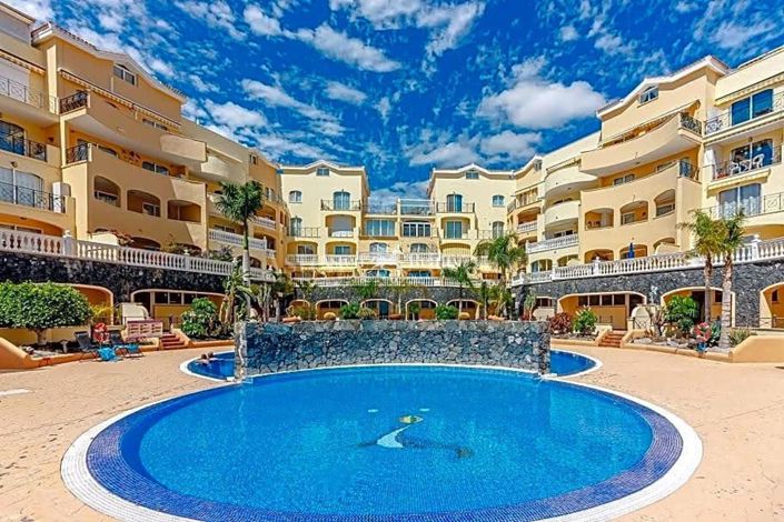 Image No.2-Appartement de 1 chambre à vendre à Los Cristianos