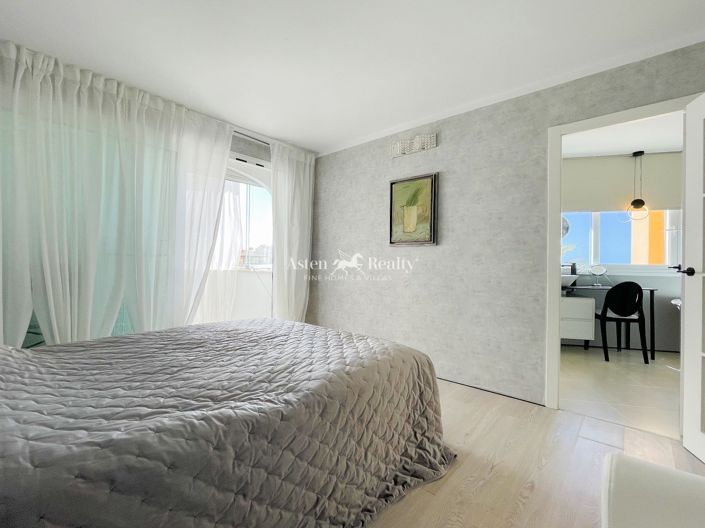Image No.15-Appartement de 1 chambre à vendre à Los Cristianos