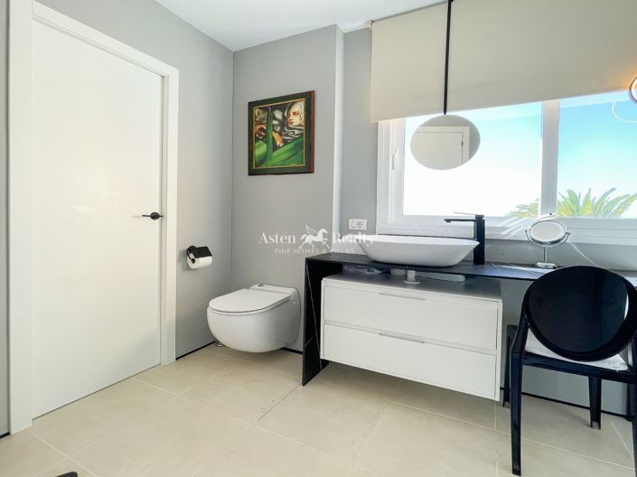 Image No.16-Appartement de 1 chambre à vendre à Los Cristianos