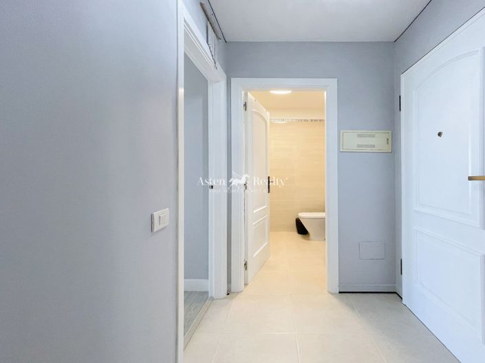Image No.19-Appartement de 1 chambre à vendre à Los Cristianos