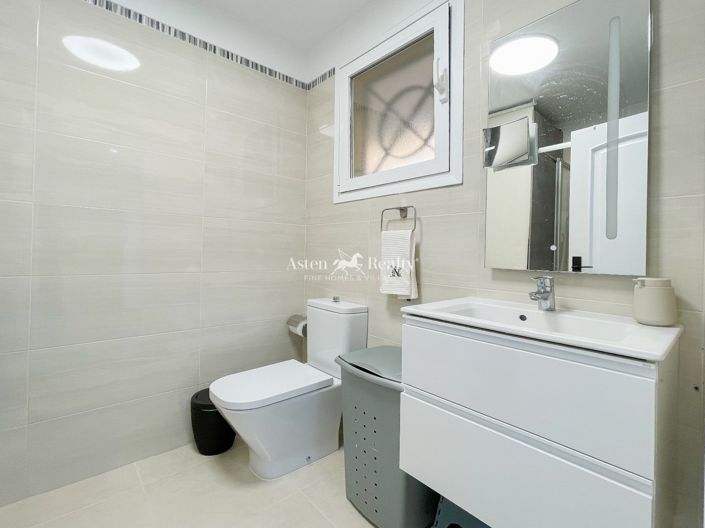 Image No.20-Appartement de 1 chambre à vendre à Los Cristianos