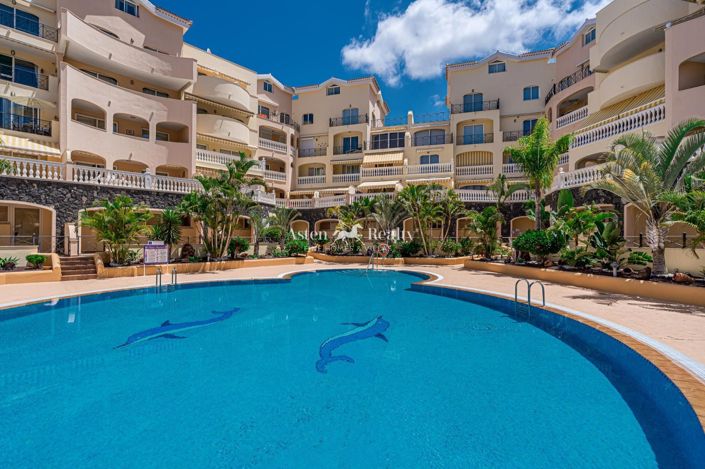 Image No.23-Appartement de 1 chambre à vendre à Los Cristianos
