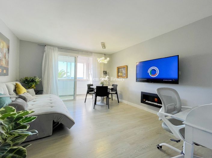 Image No.4-Appartement de 1 chambre à vendre à Los Cristianos