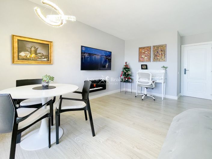Image No.5-Appartement de 1 chambre à vendre à Los Cristianos