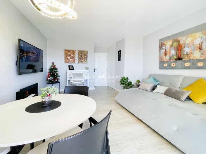 Image No.6-Appartement de 1 chambre à vendre à Los Cristianos