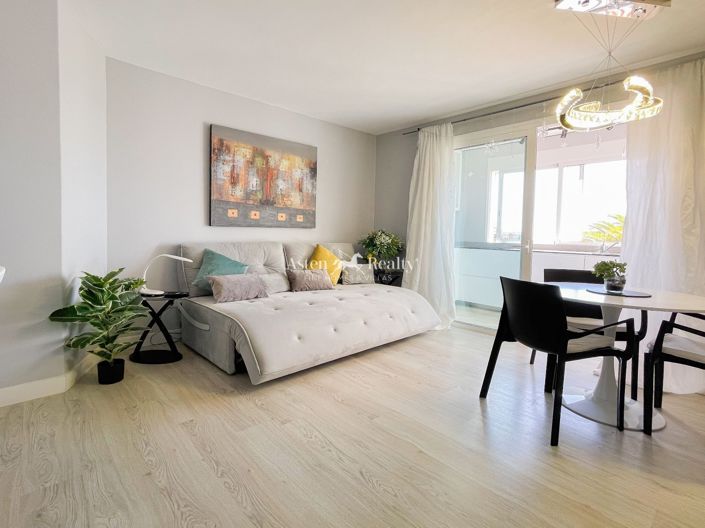 Image No.7-Appartement de 1 chambre à vendre à Los Cristianos