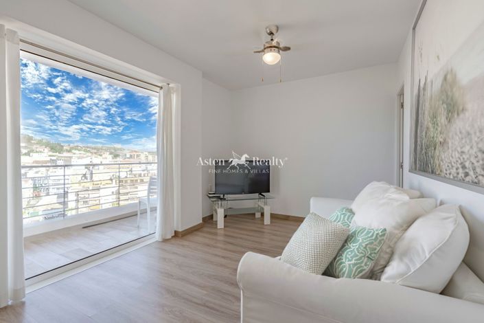 Image No.4-Appartement de 1 chambre à vendre à Los Cristianos