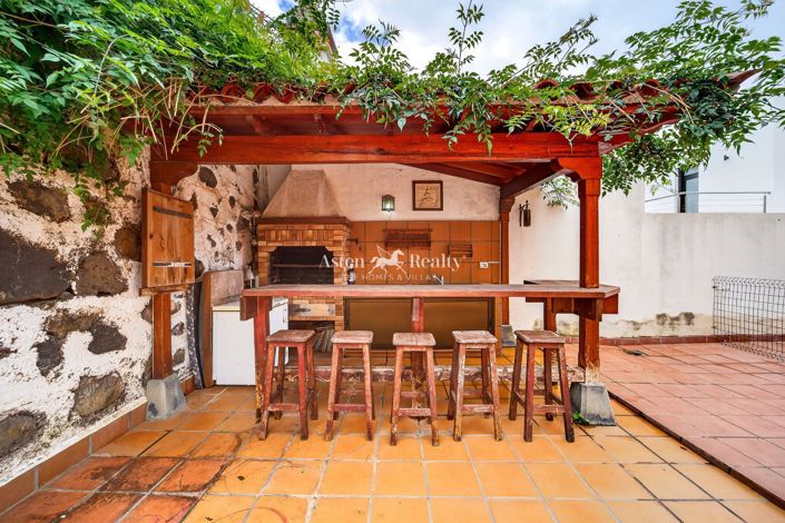 Image No.12-Villa de 3 chambres à vendre à La Orotava