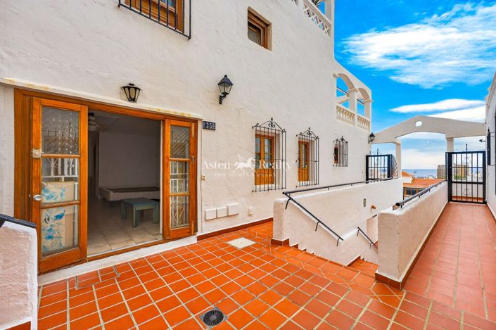 Image No.4-Studio à vendre à Los Cristianos