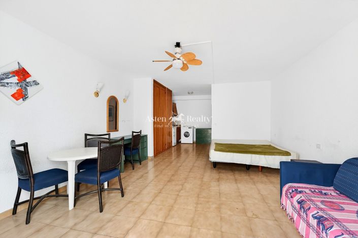 Image No.5-Studio à vendre à Los Cristianos