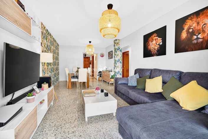 Image No.5-Penthouse de 3 chambres à vendre à Los Realejos