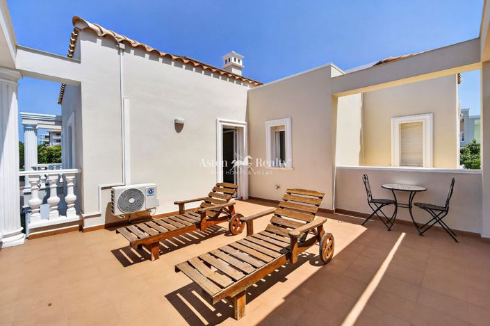 Image No.30-Villa de 4 chambres à vendre à Los Cristianos