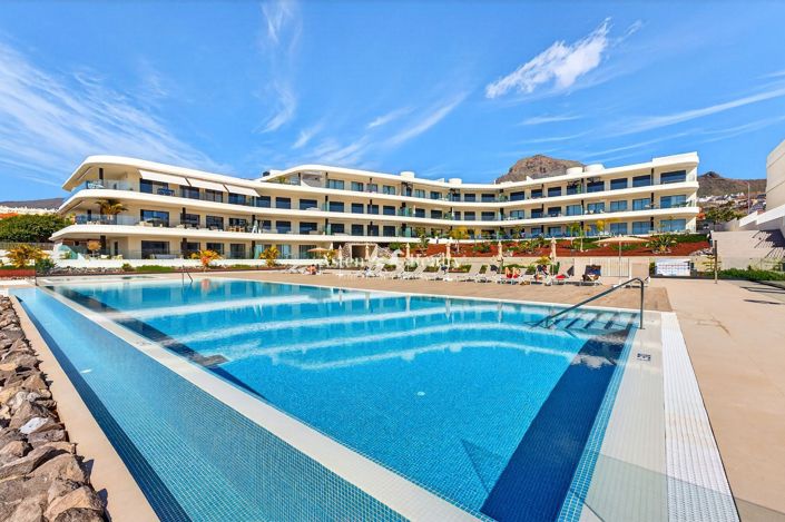 Image No.2-2 Bed Apartment for sale