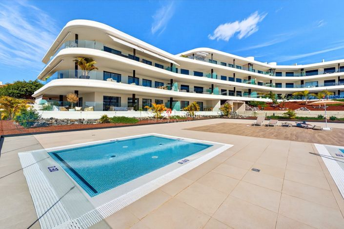 Image No.4-2 Bed Apartment for sale