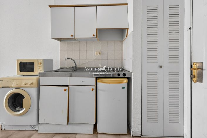 Image No.12-Studio à vendre à Los Cristianos