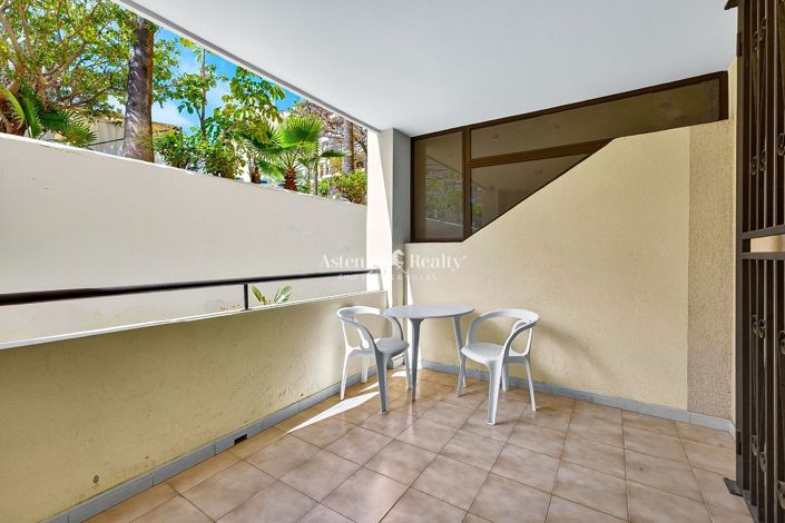 Image No.2-Studio à vendre à Los Cristianos