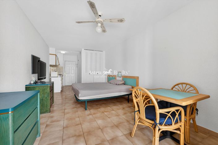 Image No.4-Studio à vendre à Los Cristianos
