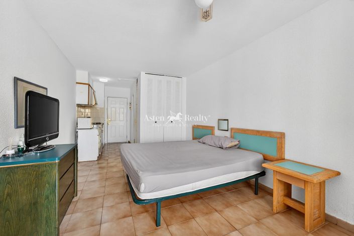 Image No.5-Studio à vendre à Los Cristianos