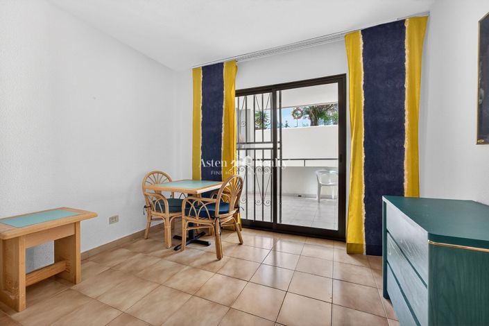 Image No.7-Studio à vendre à Los Cristianos