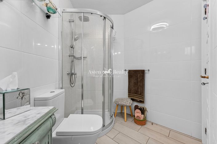 Image No.6-Appartement de 1 chambre à vendre à Amarilla Golf