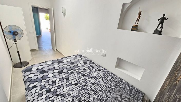 Image No.11-Bungalow de 2 chambres à vendre à Golf Del Sur
