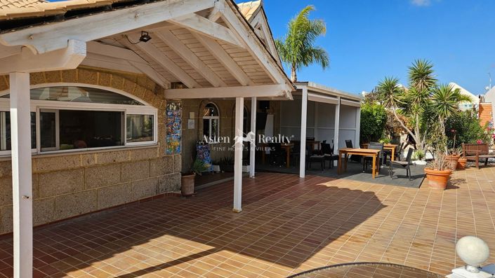 Image No.5-Bungalow de 2 chambres à vendre à Golf Del Sur