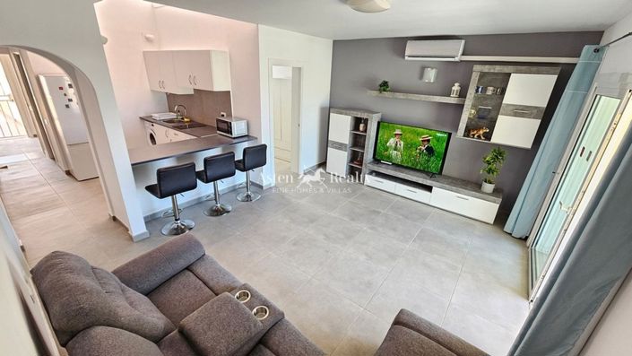 Image No.6-Bungalow de 2 chambres à vendre à Golf Del Sur