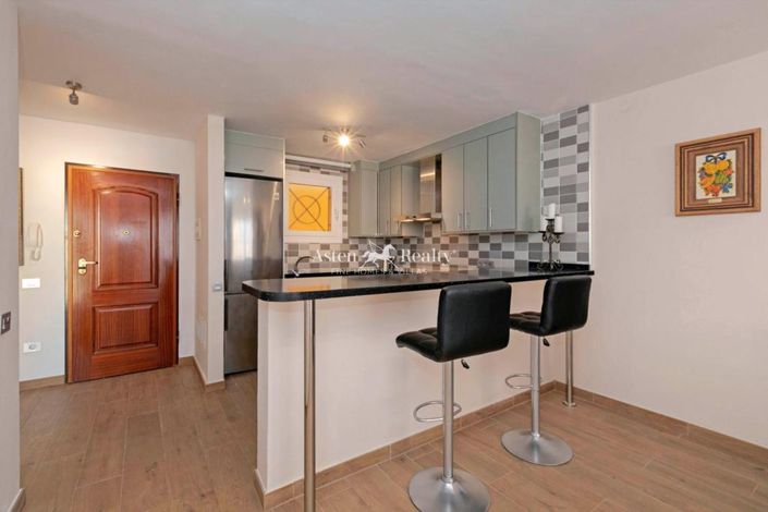 Image No.10-1 Bed Apartment for sale