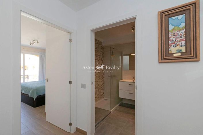 Image No.16-1 Bed Apartment for sale