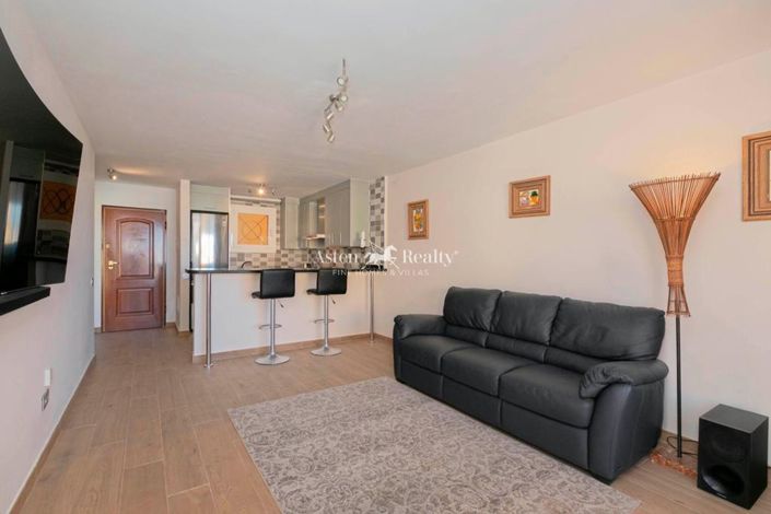 Image No.9-1 Bed Apartment for sale