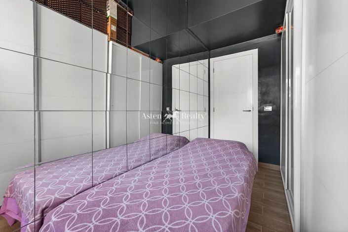 Image No.10-Penthouse de 3 chambres à vendre à Torviscas Bajo
