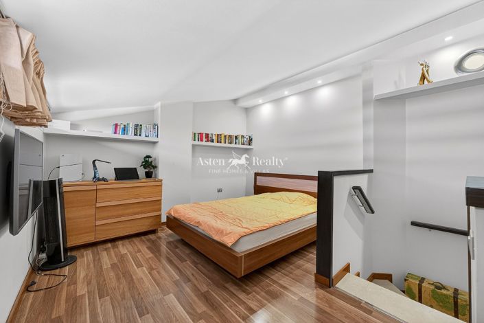 Image No.14-Penthouse de 3 chambres à vendre à Torviscas Bajo