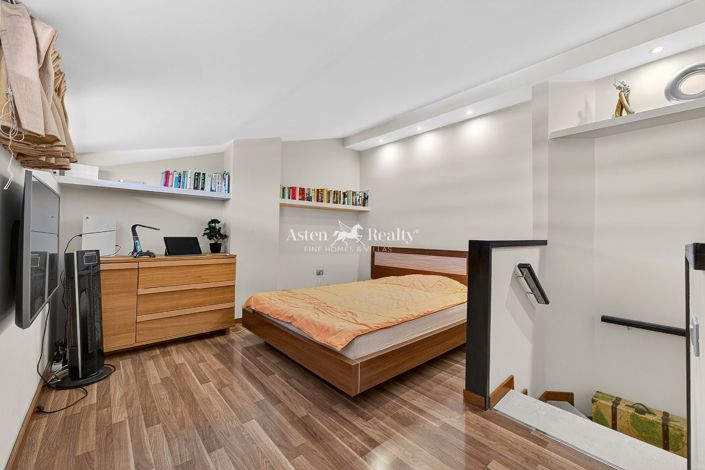 Image No.17-Penthouse de 3 chambres à vendre à Torviscas Bajo