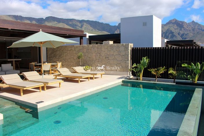 Image No.11-3 Bed Villa for sale