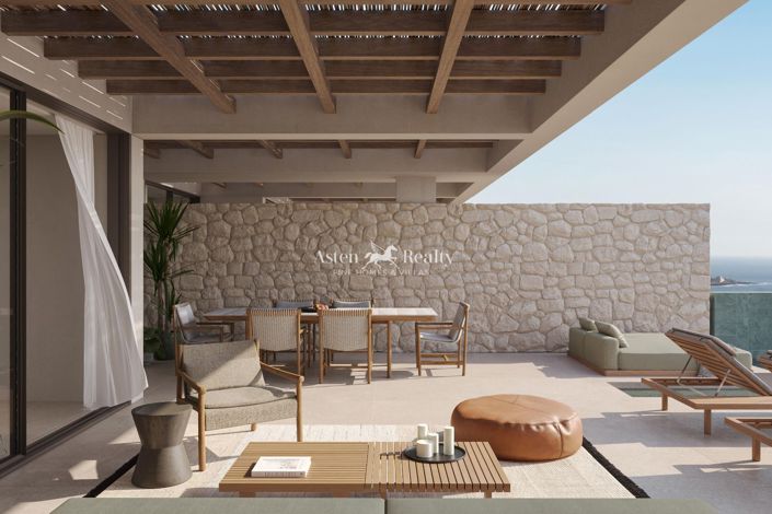 Image No.2-3 Bed Villa for sale